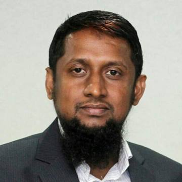 Kawsar Ahmed